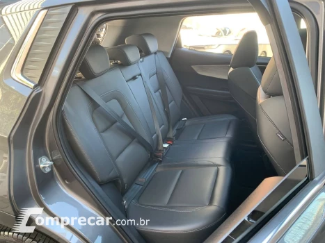 Tiggo 5X PRO 1.5 Turbo Híbrido Aut.