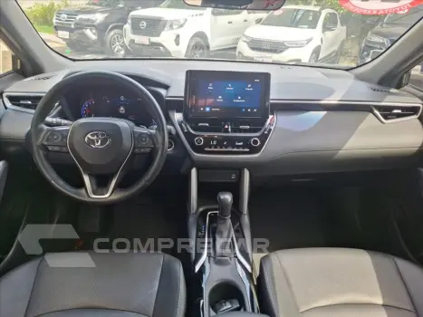 COROLLA CROSS 2.0 VVT-IE FLEX XRE DIRECT SHIFT