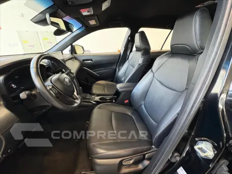 COROLLA CROSS 2.0 VVT-IE FLEX XRE DIRECT SHIFT