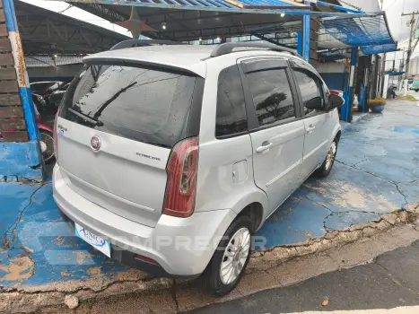 IDEA 1.4 MPI Attractive 8V