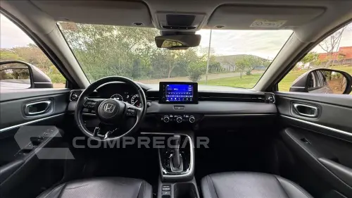 HR-V 1.5 DI I-VTEC TURBO FLEX TOURING CVT