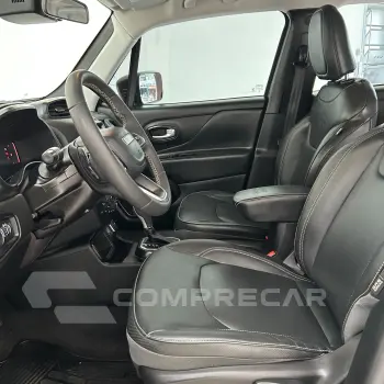 RENEGADE 1.3 T270 Turbo Longitude
