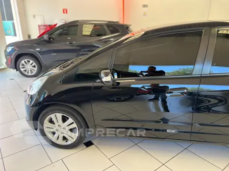FIT 1.5 EXL 16V HONDA