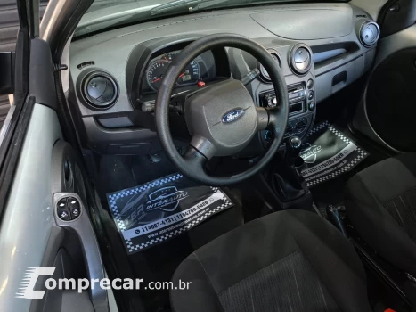 KA 1.0 I 8V
