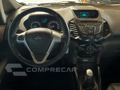 ECOSPORT 1.6 Freestyle 16V
