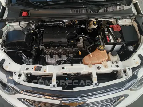 COBALT 1.8 MPFI Elite 8V