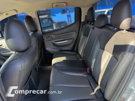 L200 Triton Outdoor GLS 2.4 4x4 Diesel Automática