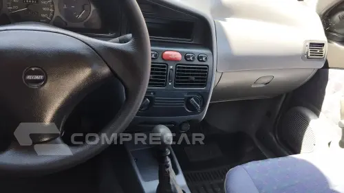 PALIO 1.0 MPI EDX 8V