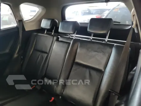 RAV4 2.5 4x4 16V Aut.