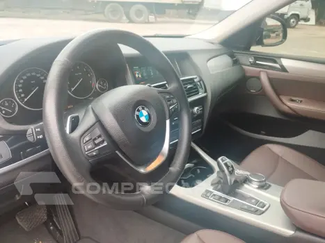 X3 2.0 28I 4X4 16V