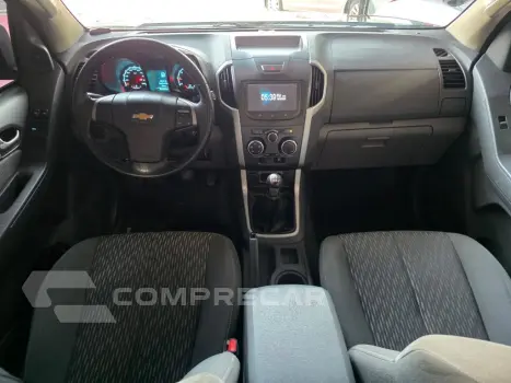 S10 Pick-Up LT 2.4 F.Power 4x2 CD