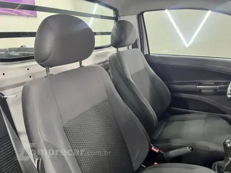 SAVEIRO 1.6 MSI Robust CS 16V