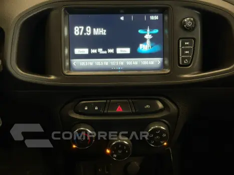 PRISMA 1.4 MPFI LT 8V FLEX 4P MANUAL
