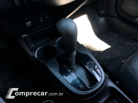 Fit 1.5 Personal 16V Flex 4P Automático