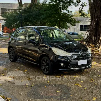 C3 1.5 Tendance 8V