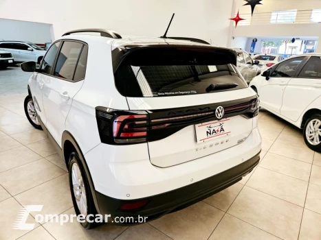 T-CROSS 1.0 200 TSI