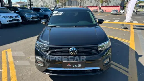 T-CROSS 1.0 200 TSI Sense