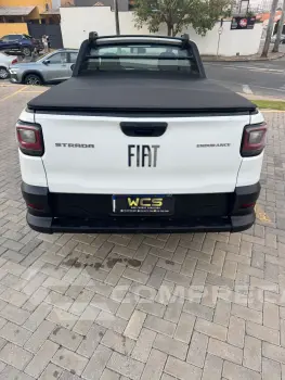 Strada Adventur.8e cd 1