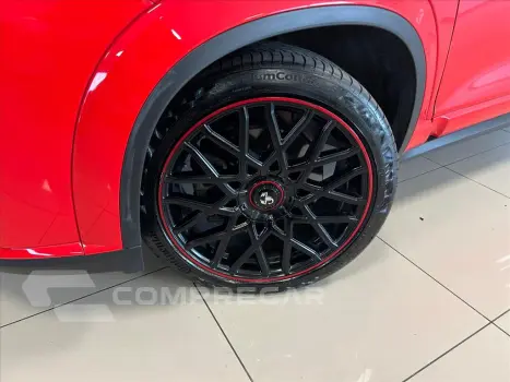 FASTBACK 1.3 TURBO 270 FLEX ABARTH AT6