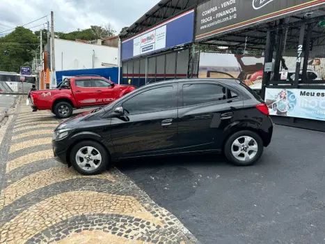 ONIX HATCH LT 1.4 8V FlexPower 5p Mec.