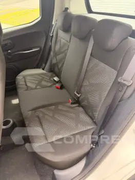 MOBI 1.0 8V EVO Like.