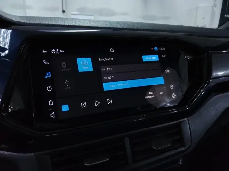 T-CROSS 1.0 200 TSI TOTAL FLEX COMFORTLINE AUTOMÁTICO