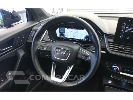 Q5 2.0 55 TFSIE PHEV SPORTBACK PERFORMANCE QUATTRO S TRONIC