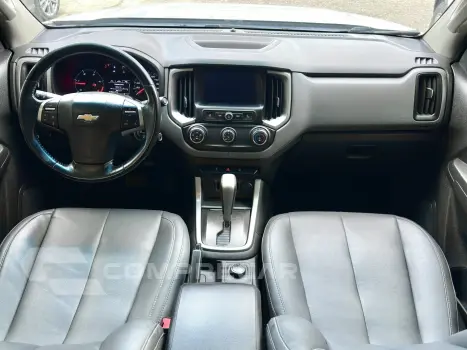 S10 2.8 16V TURBO DIESEL LT CD 4X4 AUTOMÁTICO