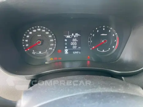 HB20 SENSE 1.0 FLEX 12V MEC