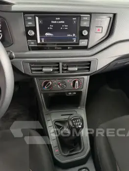 POLO 1.0 MPI