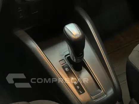 KICKS - 1.6 16V START S 4P XTRONIC