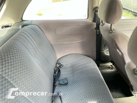 Corsa Wind 1.0 MPFI / EFI  2p