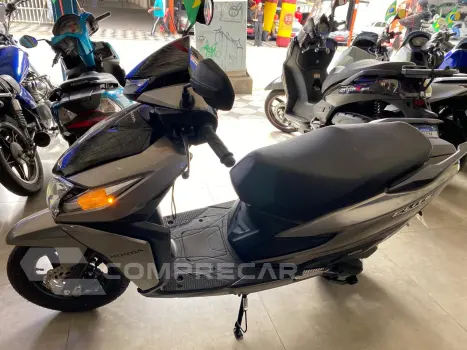 ELITE 125