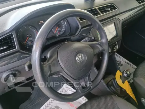 SAVEIRO 1.6 MSI Trendline CS 8V