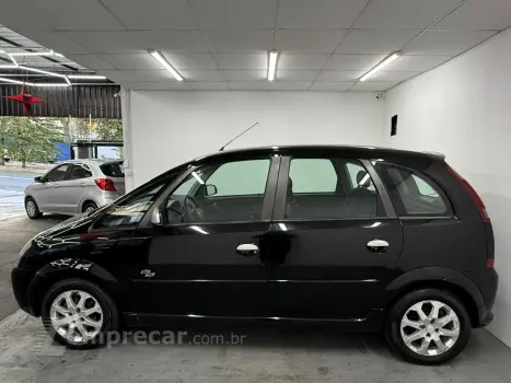 Meriva SS EASYTRONIC 1.8 FlexPower 5p