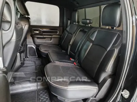 2500 6.7 I6 Turbo Laramie CD 4X4