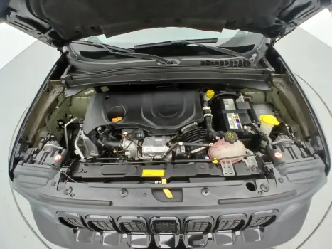 RENEGADE 1.3 T270 TURBO FLEX SPORT AT6