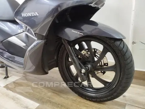 PCX 150
