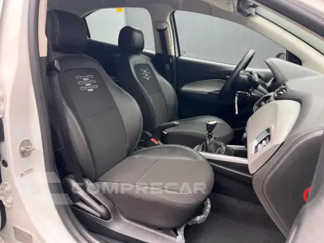 ONIX HATCH LT 1.0 8V FlexPower 5p Mec.