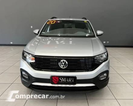T-Cross 1.0 200 TSI