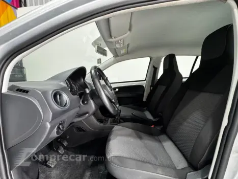 UP 1.0 MPI MOVE UP 12V FLEX 4P MANUAL