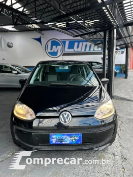 UP 1.0 MPI Take UP 12V