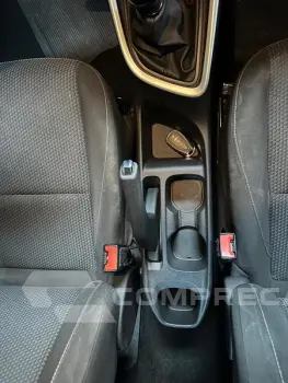 ONIX SEDAN PLUS LT 1.0 12V MANUAL