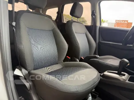 SPIN LT 1.8 8V Econo.Flex 5p Aut.