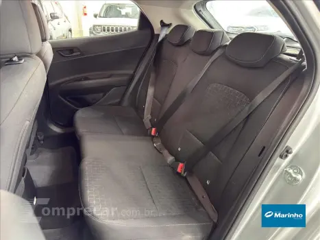 HB20 1.0 12V FLEX COMFORT PLUS MANUAL