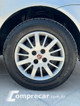 SIENA 1.0 MPI Fire Celebration 8V
