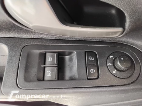 UP 1.0 170 TSI TOTAL FLEX CONNECT 4P MANUAL