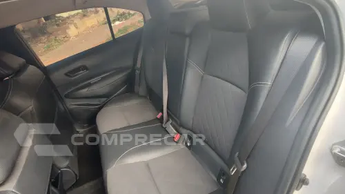 COROLLA 2.0 Vvt-ie GLI