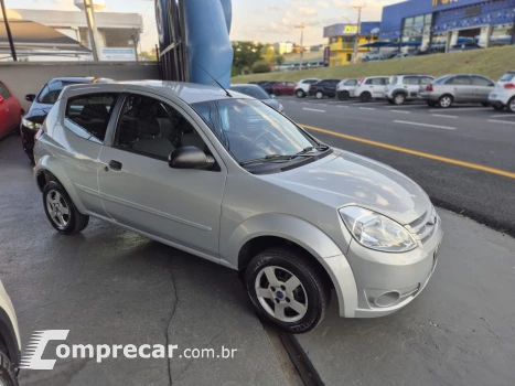 Ka 1.0 8V/1.0 8V ST Flex 3p