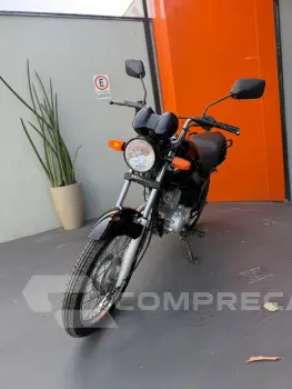 HONDA CG 150 FAN ESi/ 150 FAN ESi FLEX